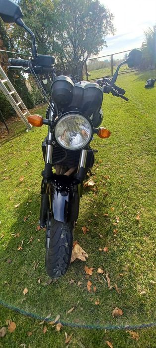 Honda Honda CB 500 CB 500