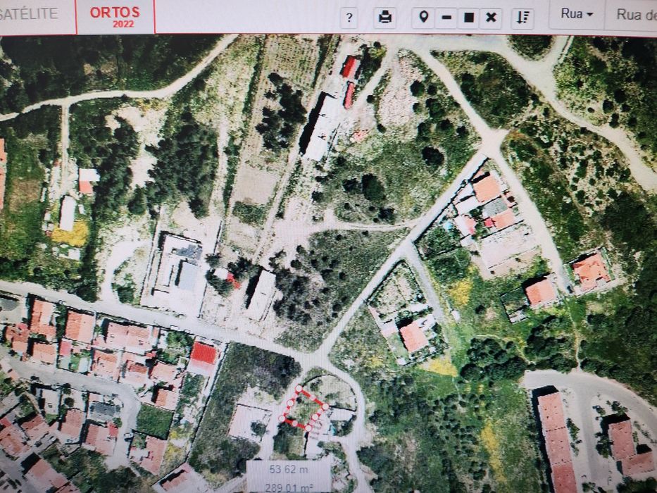 Terreno  alcabideche