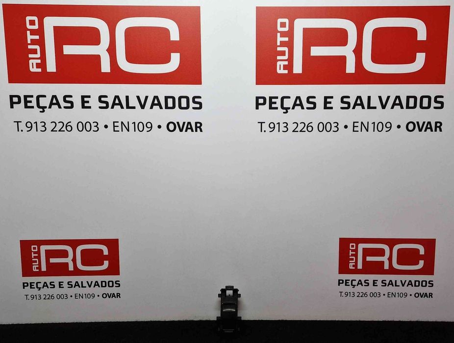 Comando / Botão / Interruptor Vidros Frente Esquerdo 1928295 - TOYOTA RAV 4 IV