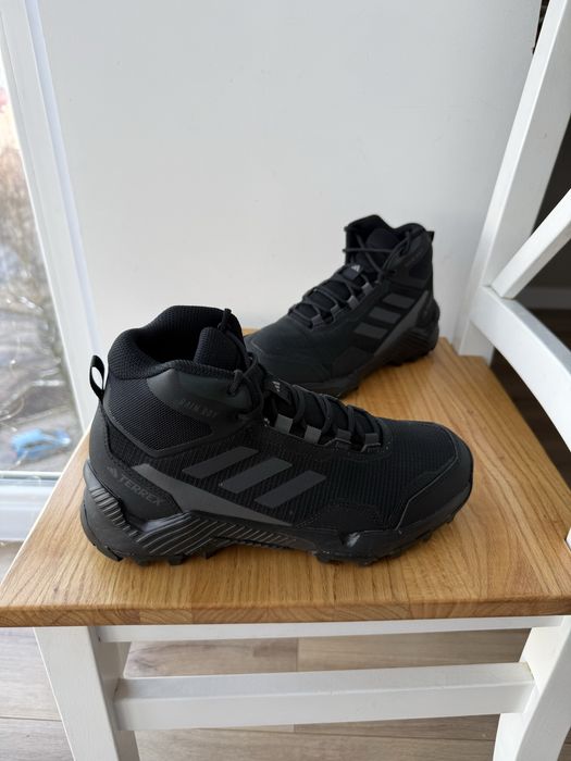Adidas Terrex Eastrail Mid Rain.Rdy | HP8600 НЕ ПРОМОКАЮТЬ оригінал