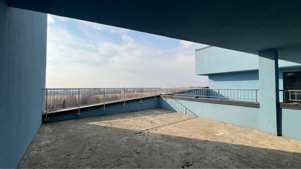 2-кімнатна квартира за адресою вул. Карла Мікльоша (площа 106 м²) - Atlanta.ua - фото 5