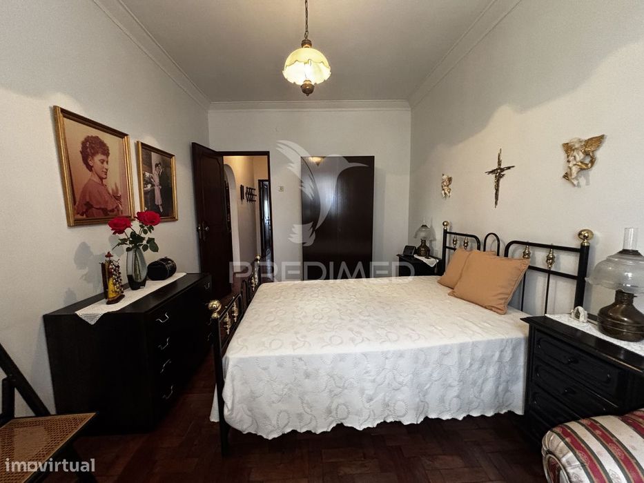 Apartamento T3 à Venda – Setúbal