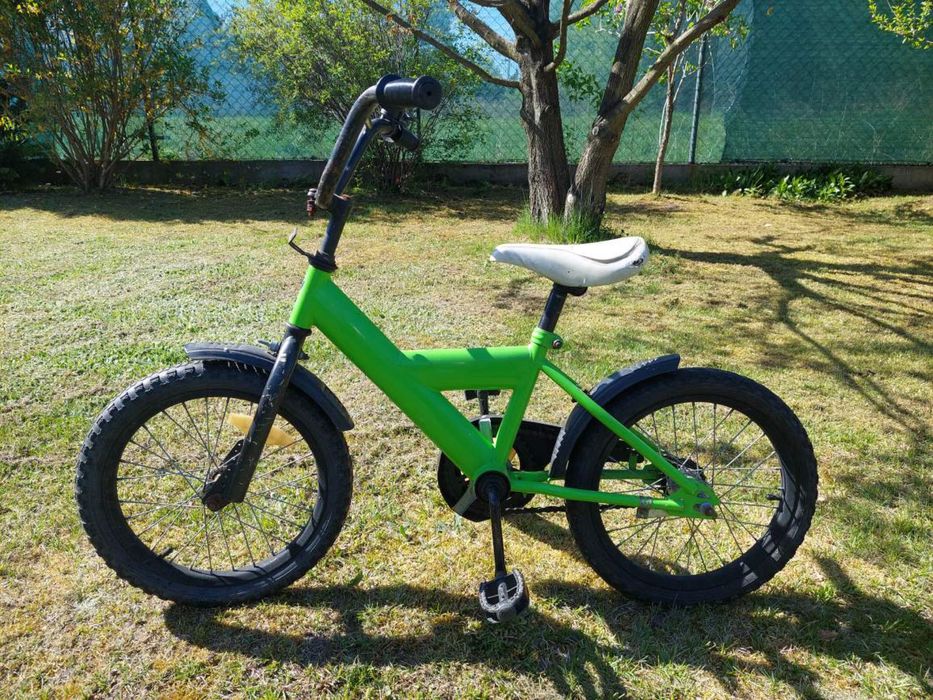 Rower BMX 16 cali