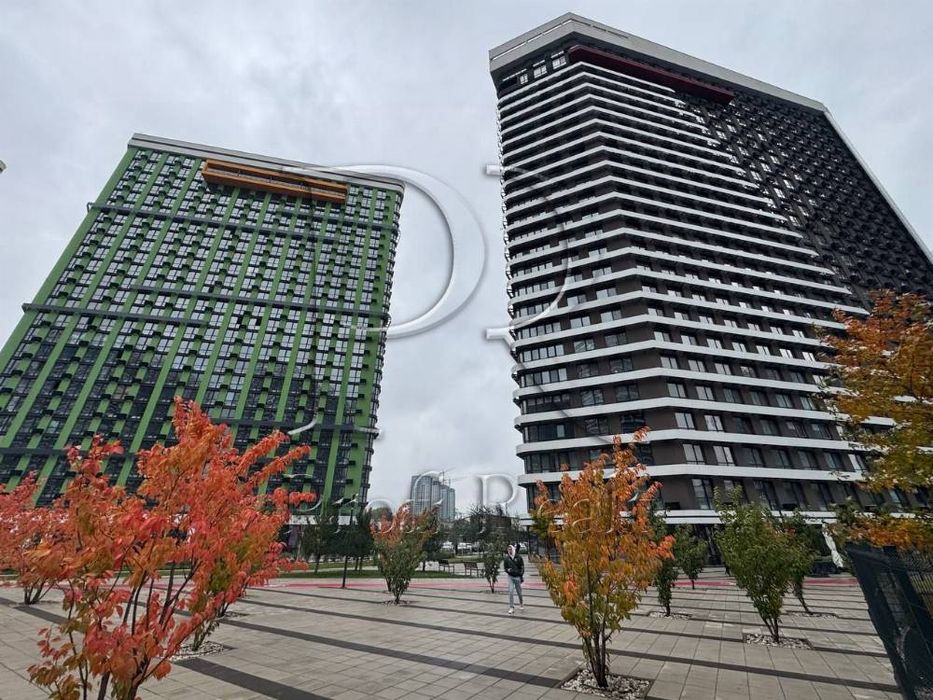 Продаж Видової 2 кімн. кварт. ЖК Грейт /GREAT Осокорки