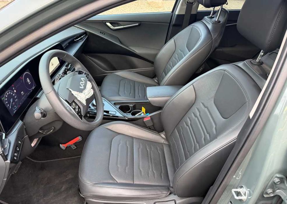 !РОЗМИТНЕНА! Kia Niro 2023 65kW