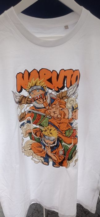 T shirts Anime Cartoon etc