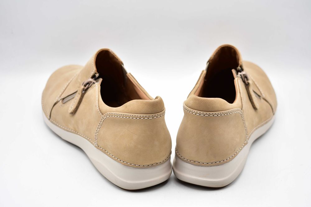 Clarks / Unstructured ( 39.5 ) jak nowe