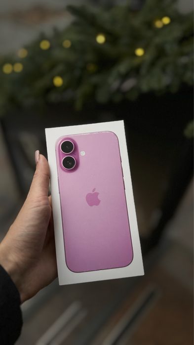 iPhone 16 / Айфон 16