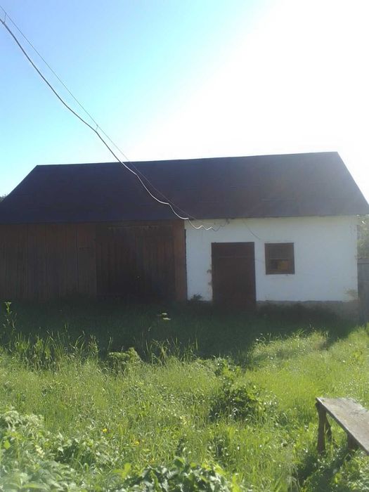 Продаж приватного будинку с. Красна