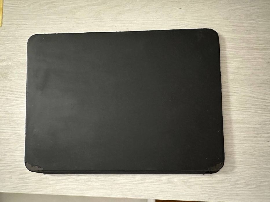 Smart Keyboard Folio для iPad від Apple