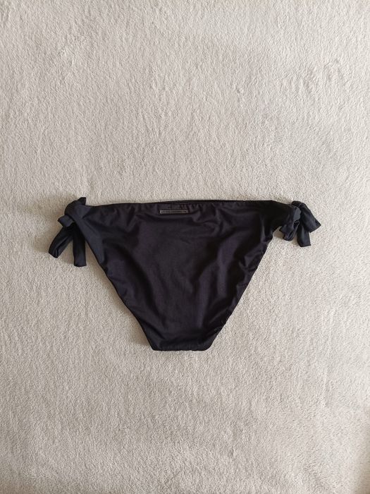 Calzedonia p.M/L оригінальні плавки до купальника бікіні чорні