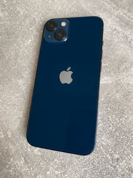 iPhone 13, 256 GB