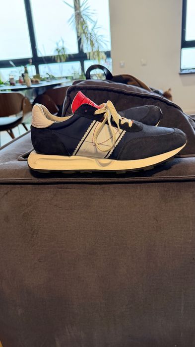 Philipe Model кросівки