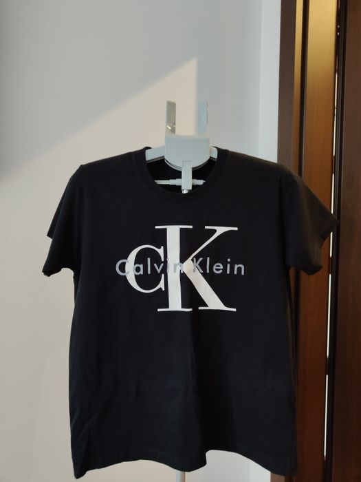 Podkoszulek Calvin Kleina S
