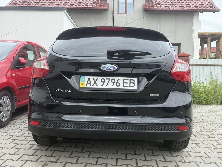 Продам Ford Focus 3