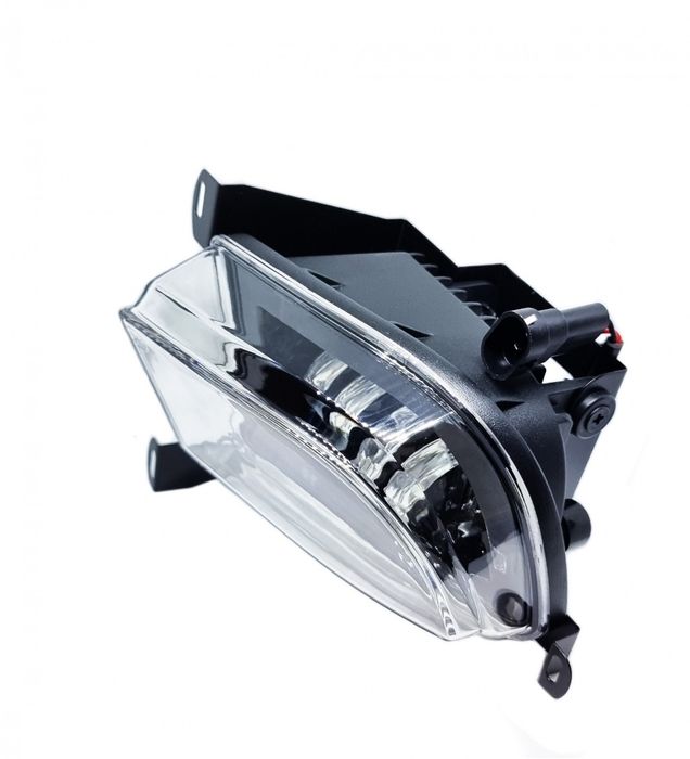 Фара Противотуманная Светодиодная Chevrolet Lacetti Led СТГ есть Хетч