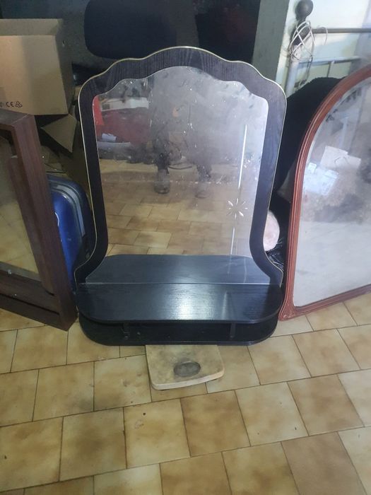 Espelhos vendo todos ou unidade preços varatos para desocupar e despac