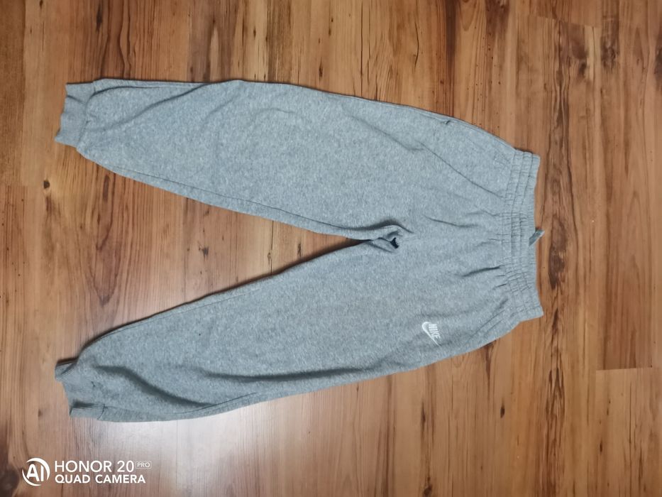 Spodnie dziecięce Nike