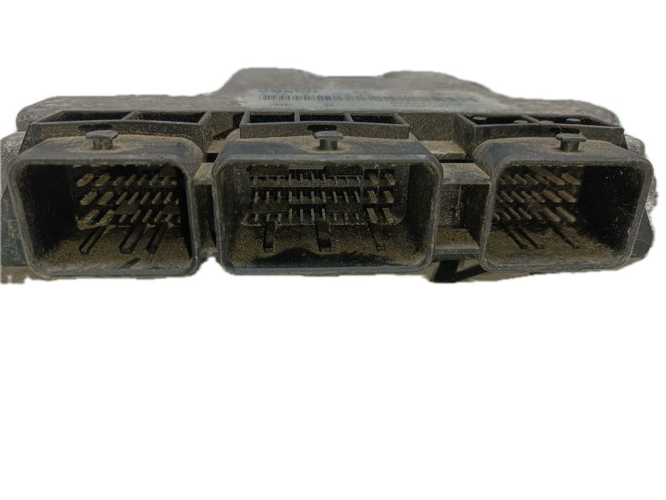 Centralina motor / ECU RENAULT Espace IV (JK0/1_)