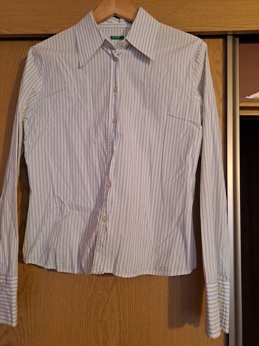 Koszula firmy Beneton