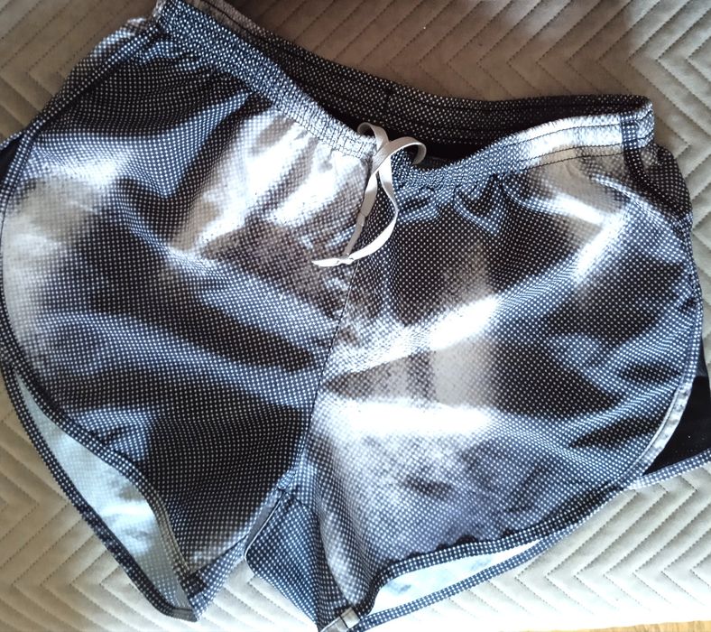 Nike szorty damskie sportowe xs