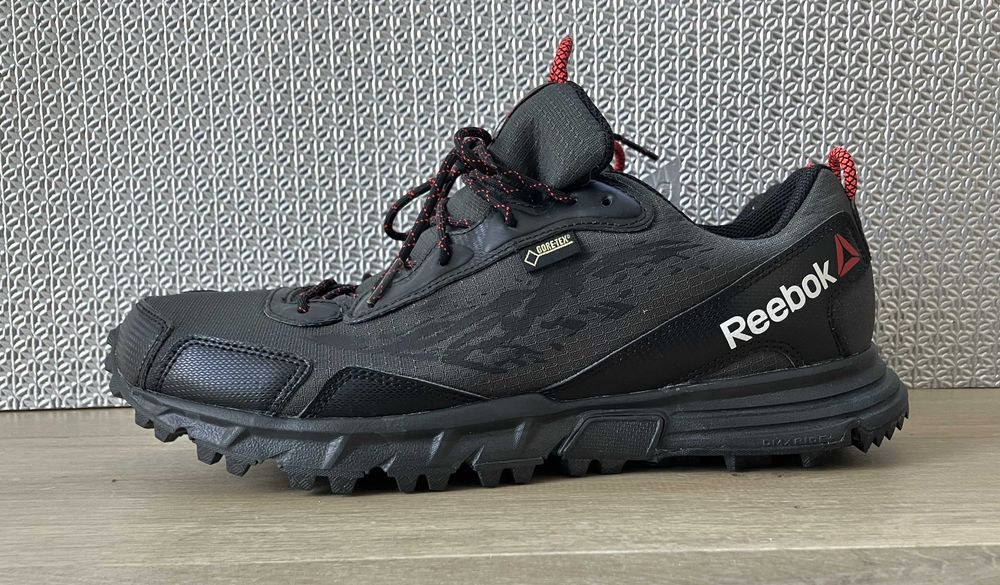 Buty trailowe Reebok Sawcut 3.0 GTX M V65982 roz. 42