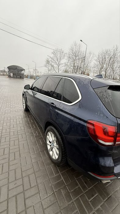 Продам срочно х5 2015 г 100 т пробег обмен