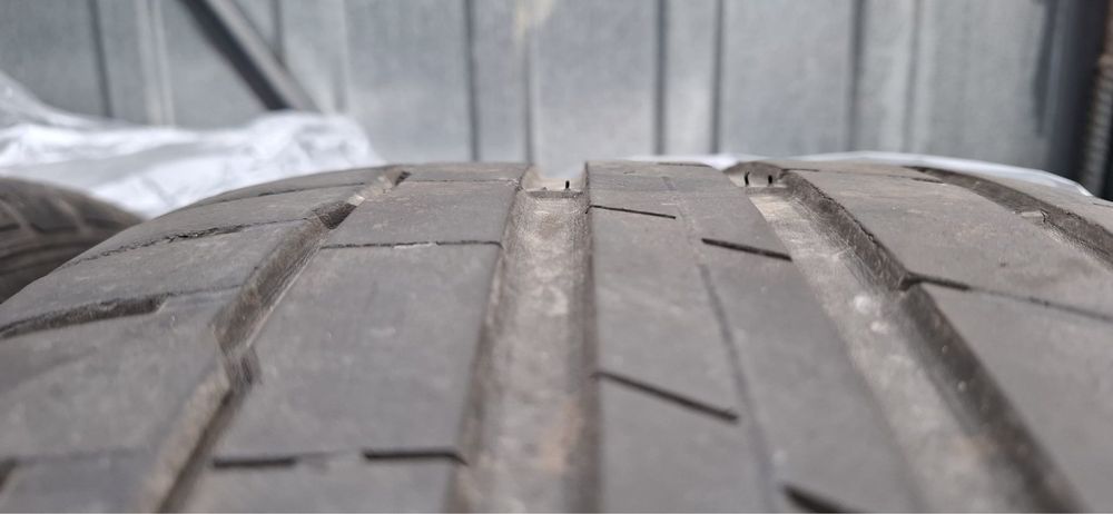 Opony Hankook 235/45R18