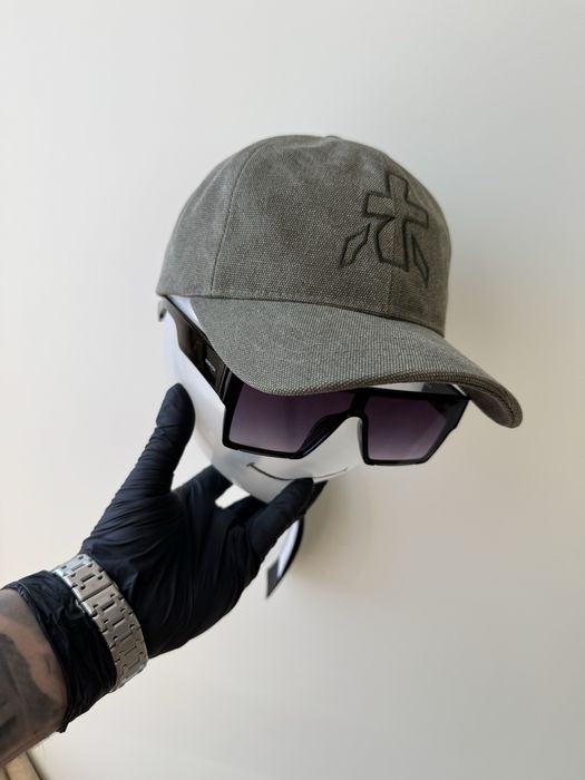 Кепка premiata ball 07 hakki