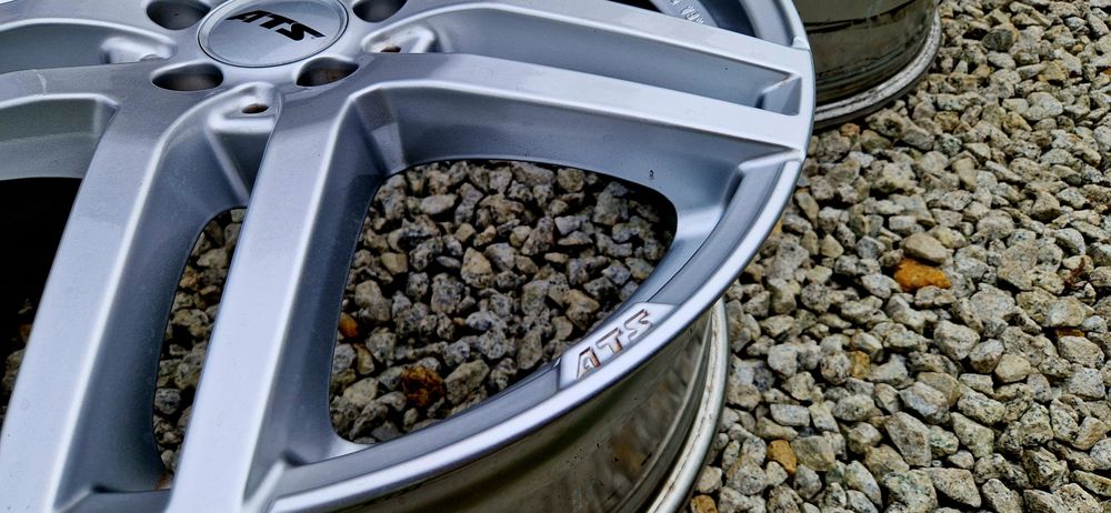 Felgi ATS 20 5x112 Mercedes,Skoda,Seat,BMW,Volkswagen,