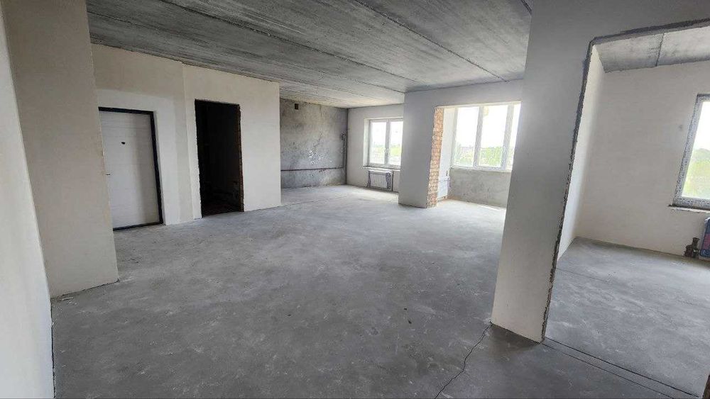 Продаж 3 кімнатна квартира 108.8 м2 з паркомісцем Центр вул Садова / Бедзая ЖК Гранд Делюкс місто Миколаїв