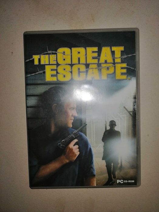 Jogos antigos para PC