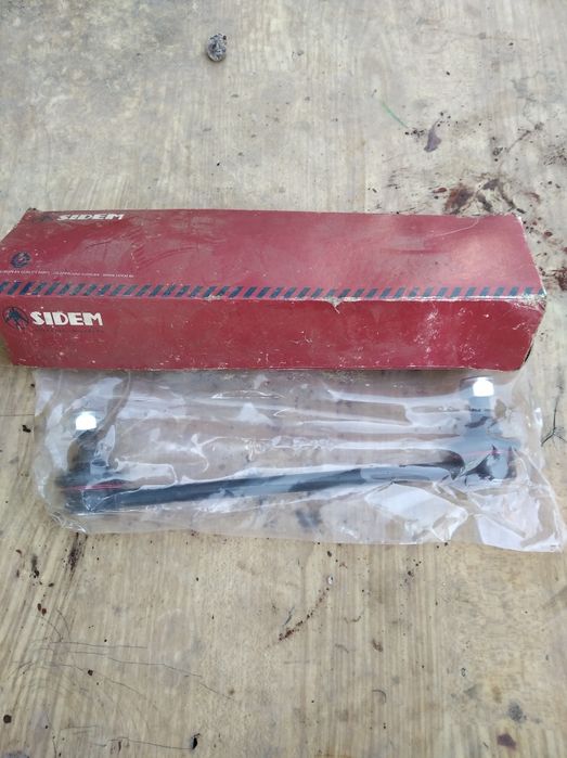 Тяга на опель омега