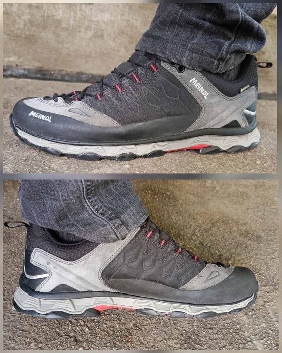 Кросівки MEINDEL GORE-TEX (44р.28 см)