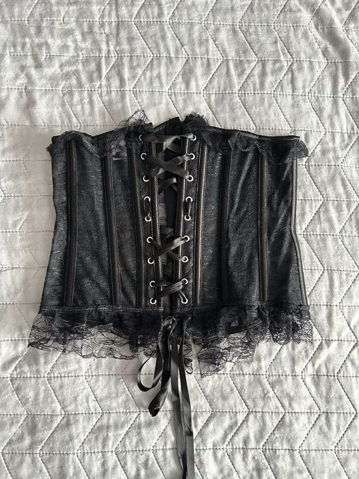 Gorset damski roz. M