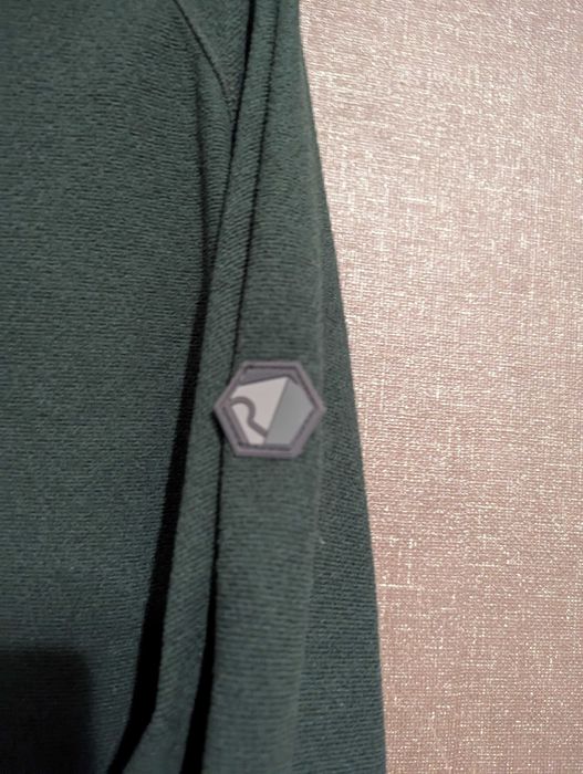 Мужская флиска, флисовая кофта с капюшоном Regatta, XXL