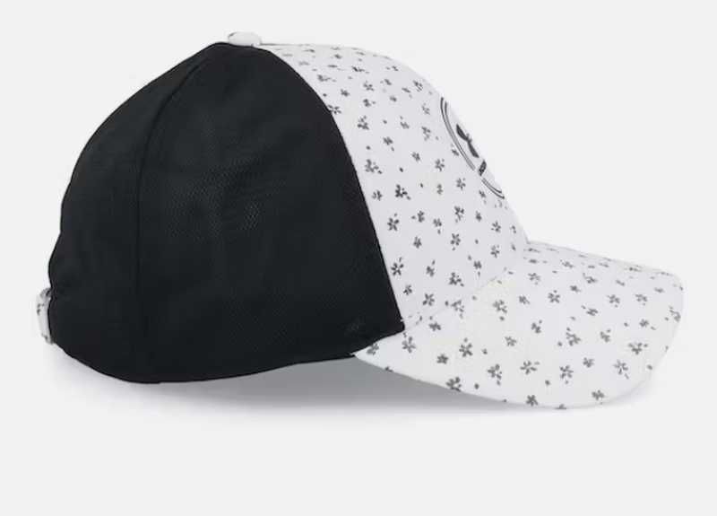 Бейсболка тракер кепка Under Armour iso chill driver