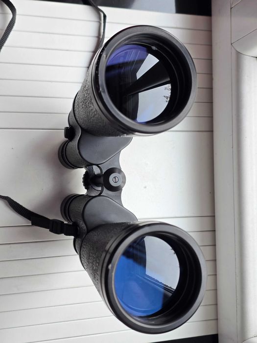 Бінокль Tento, Kronos БПЦ 20х60 ЗОМЗ