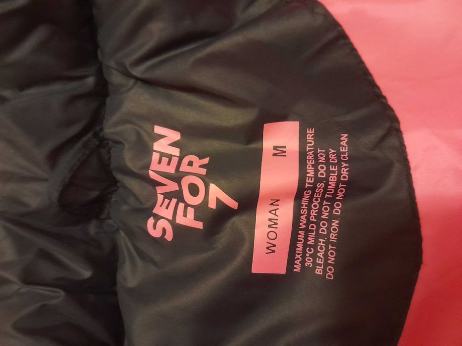 Bezrękawnik granatowy