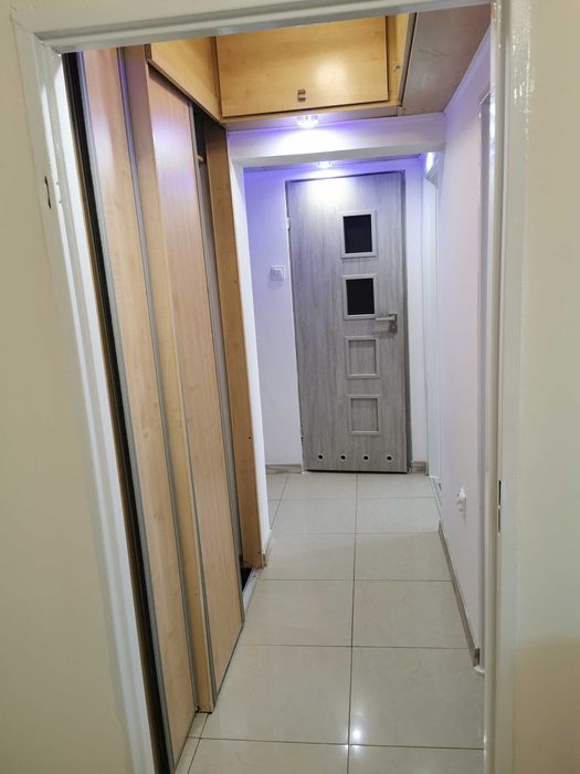 Mieszkanie do wynajęcia