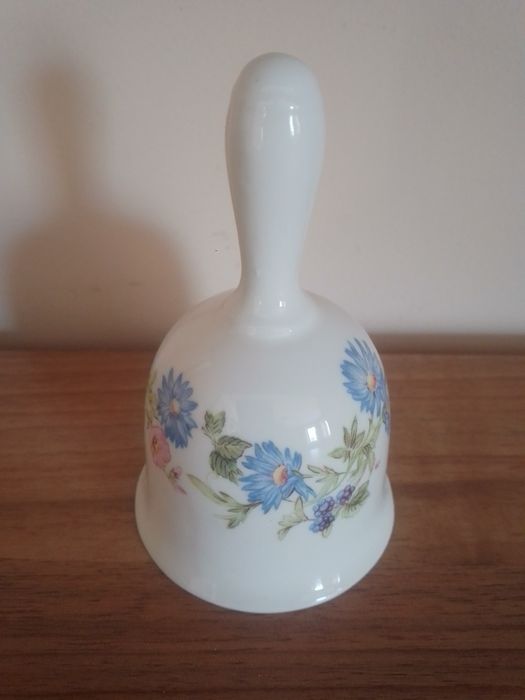 Дзвоник вінтаж Англія.