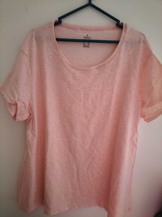 T-shirt marca Decathlon 2XL