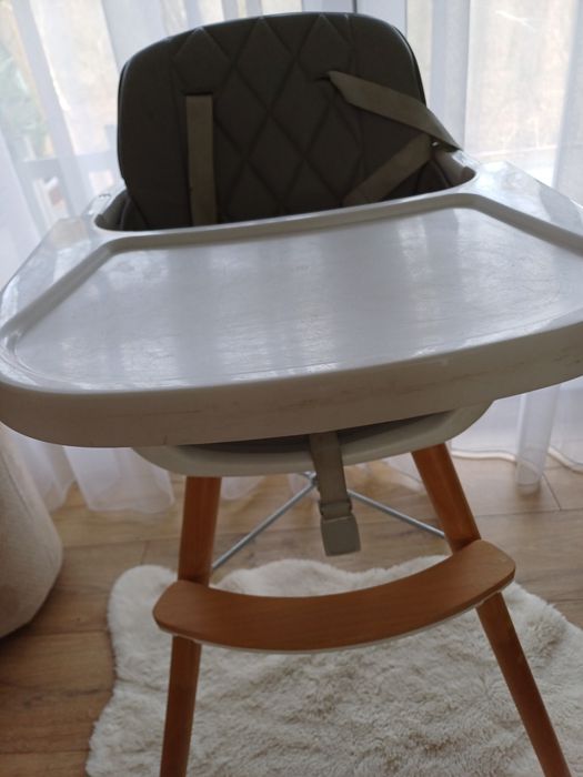 Krzesełko do karmienia