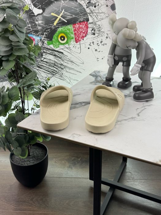 Тапочки шльопки Crocs 40 розмір Е17159