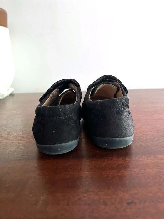 Sapatos Criança  Lanidor  20