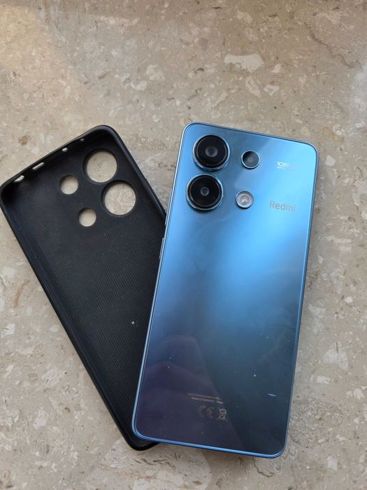 Smartfon xiaomi redmi note 13