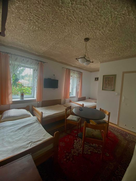 Noclegi dla firm i nie tylko