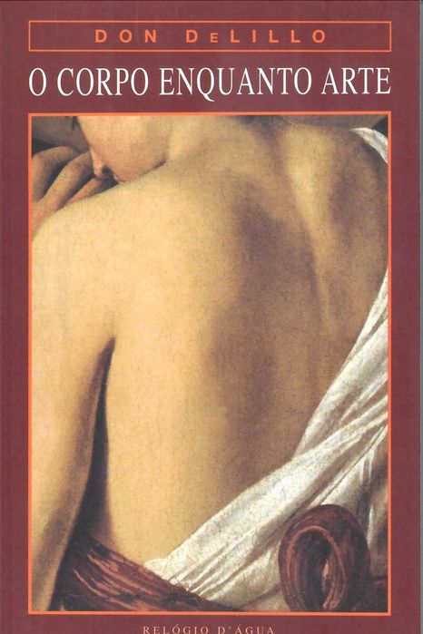 DON DELILLO «Great Jones Street» + 2 títulos