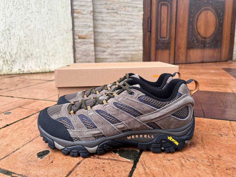 Кросівки Merrell Moab 2 Walnut (44 розмір)