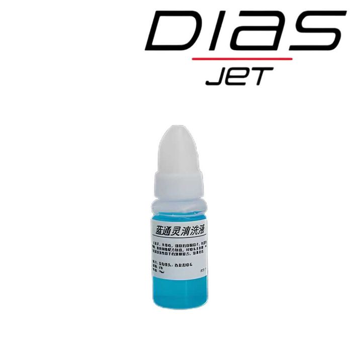 Концентрат для очищення друкуючої головки